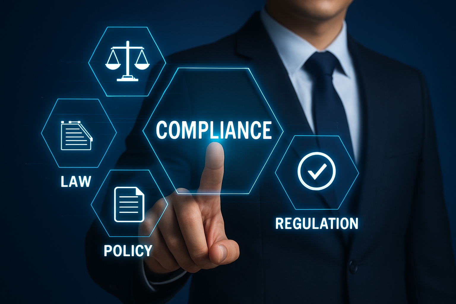 Compliance Management